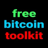 FreeBitcoin Toolkit icon
