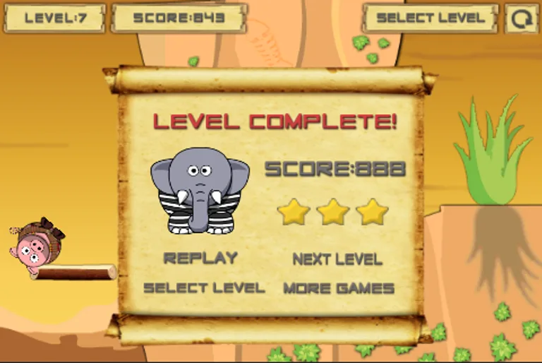 Snoring Elephant 2 screenshot 14