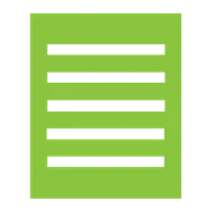 Reader for Android Wear icon