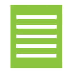 Reader for Android Wear icon