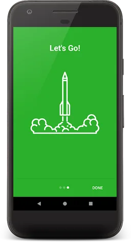 Voice search App screenshot 6