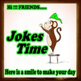 Jokes Time icon