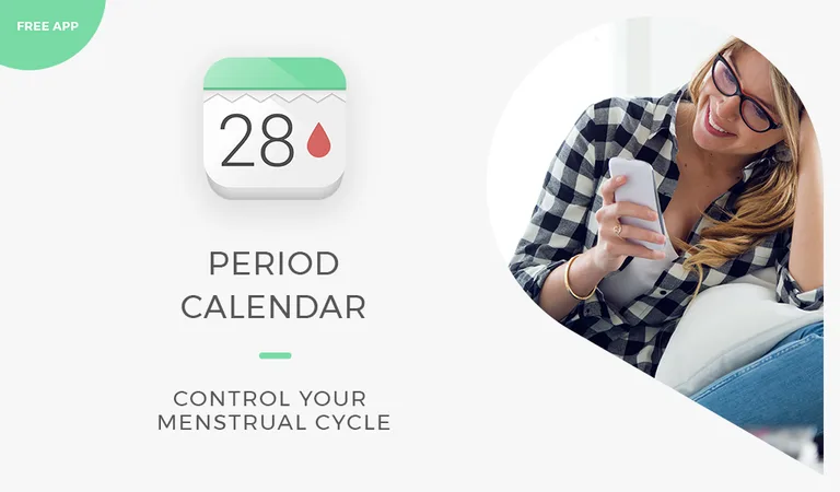 Easy Period Calendar ovulation screenshot 11