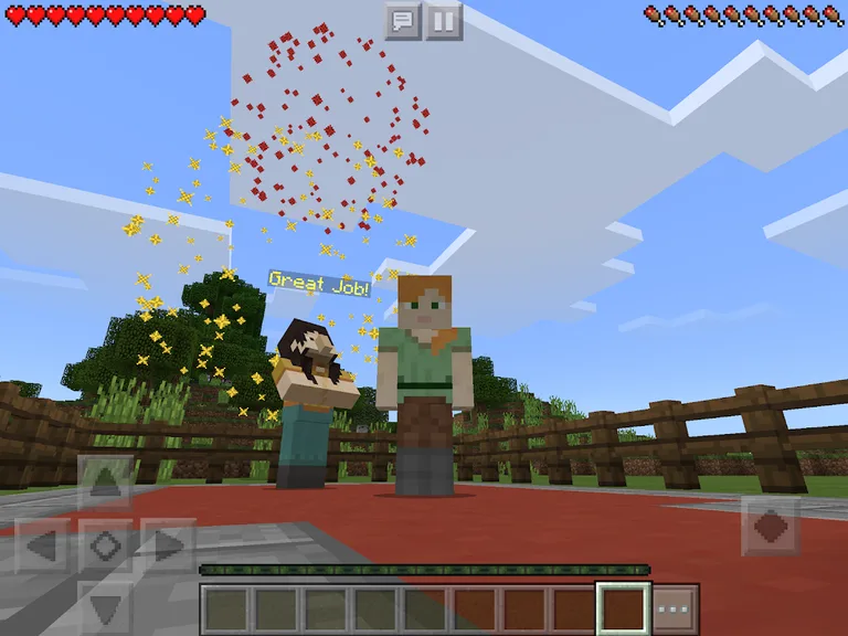 Minecraft: Education Edition screenshot 5