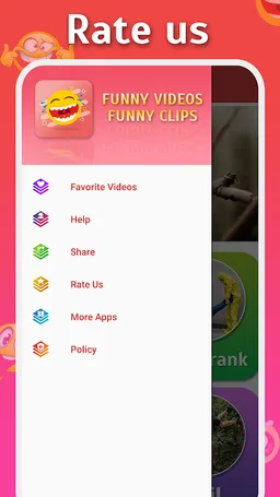 Funny videos – funny clips screenshot 3