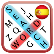 Sopa de Letras - Español icon