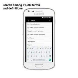 Mini Medical Wikipedia Offline screenshot 6