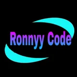 Ronnyy code icon