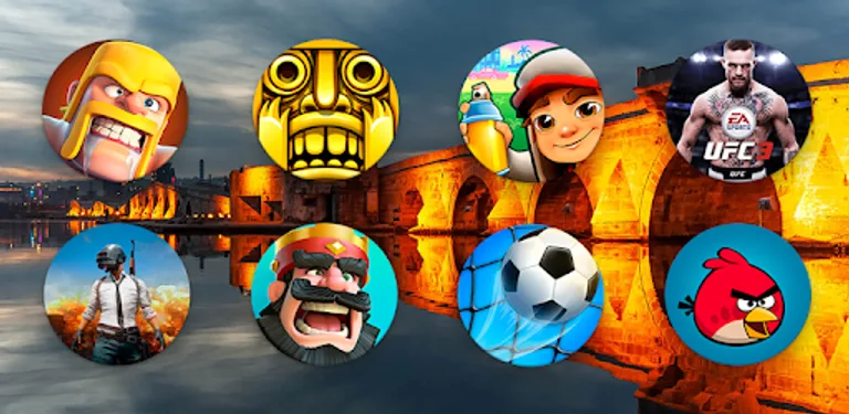 MIUI 10 - icon pack cover image