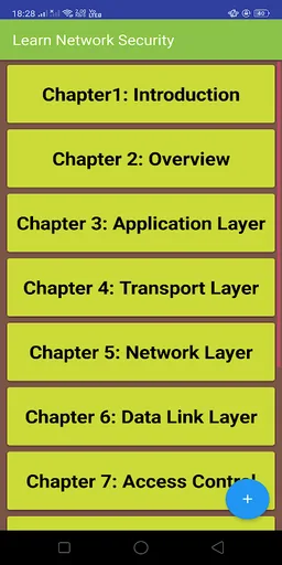 Network Management & Security - Basic to Advance screenshot 4