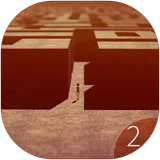 Labyrinth 2 icon