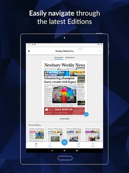 IM News screenshot 7