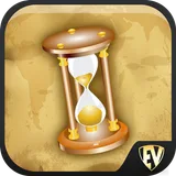 World History Dictionary App icon