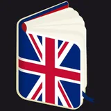 English Synonyms Dictionary fo icon