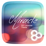 Miracle GO Launcher Theme icon