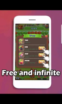 Bubble Fox screenshot 4