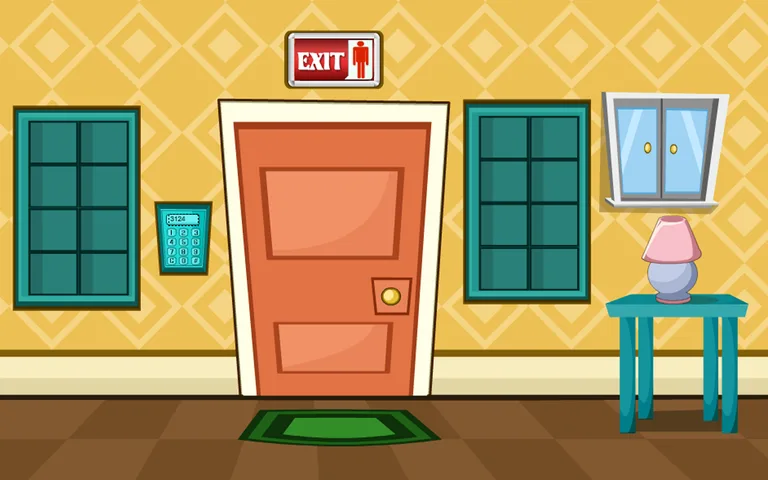 Escape Games- Doors Escape screenshot 3