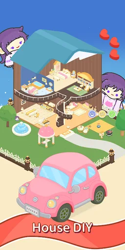 Tenants Simulator screenshot 3