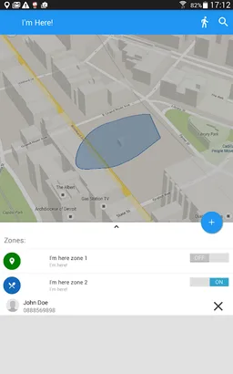 I'm Here screenshot 2