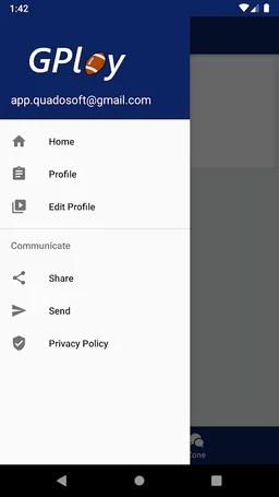 Go Play screenshot 2