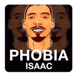 أغاني فوبيا اسحاق | Phobia Isa icon