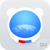Baidu Browser icon