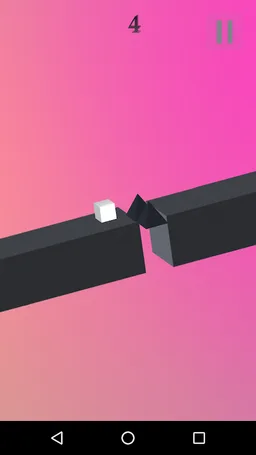 ENDLESS BOX screenshot 1