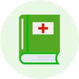 Medical Dictionary (off line) icon