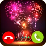 Caller Screen - Color Your Call & Call Flash icon