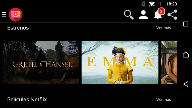 HiFriends screenshot 3