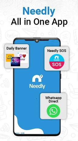 Needly - All in One App screenshot 12