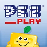 PEZ Play icon
