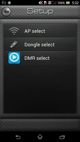 Liteon I-Dongle screenshot 8