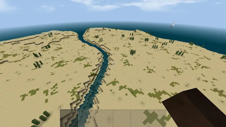 Survivalcraft 2 Day One screenshot 3