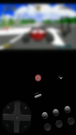 Retro Game World (classic emulator games) screenshot 3