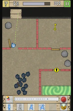 Low Life screenshot 10