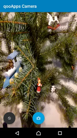 qooApps Camera screenshot 2