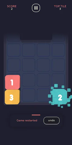 Merge Cubes screenshot 1