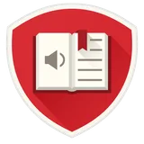 eReader Prestigio: Book Reader icon