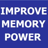 IMPROVE MEMORY POWER icon