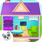 Dream Home Mansion Decoration Decorate Your World icon