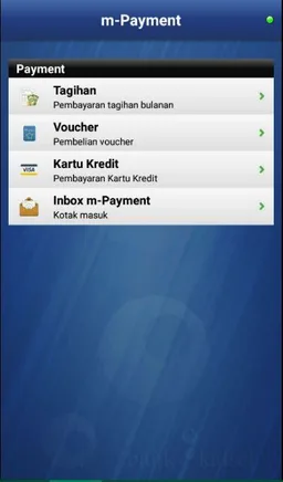 Mobile Banking Bank Kalsel screenshot 2