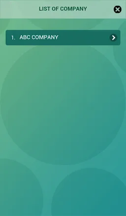 Tally In Mobile screenshot 1