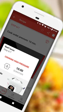 Cook4Me screenshot 4