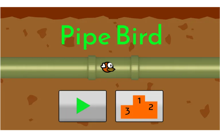 Pipe Bird screenshot 1