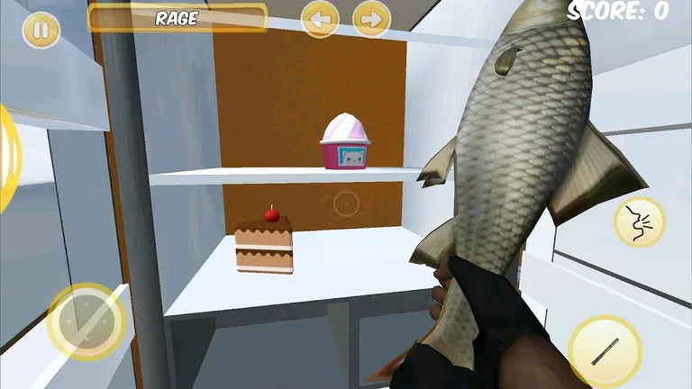 Neighbours OG screenshot 4