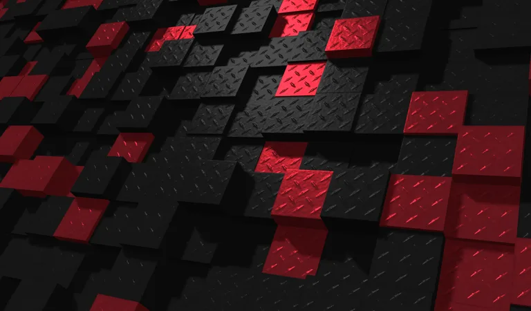 Digital Flux Live Wallpaper screenshot 2