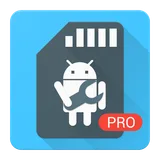 Apps2SD PRO: All in One Tool icon