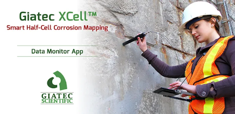 Giatec XCell™ (Mobile) cover image