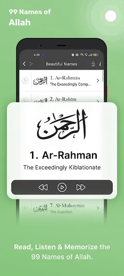 Islamic Calendar & Prayer App screenshot 6